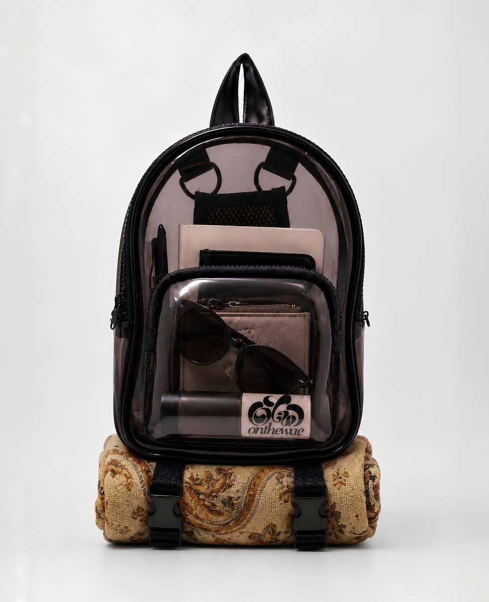 Mini Stadium Backpack - Tinted