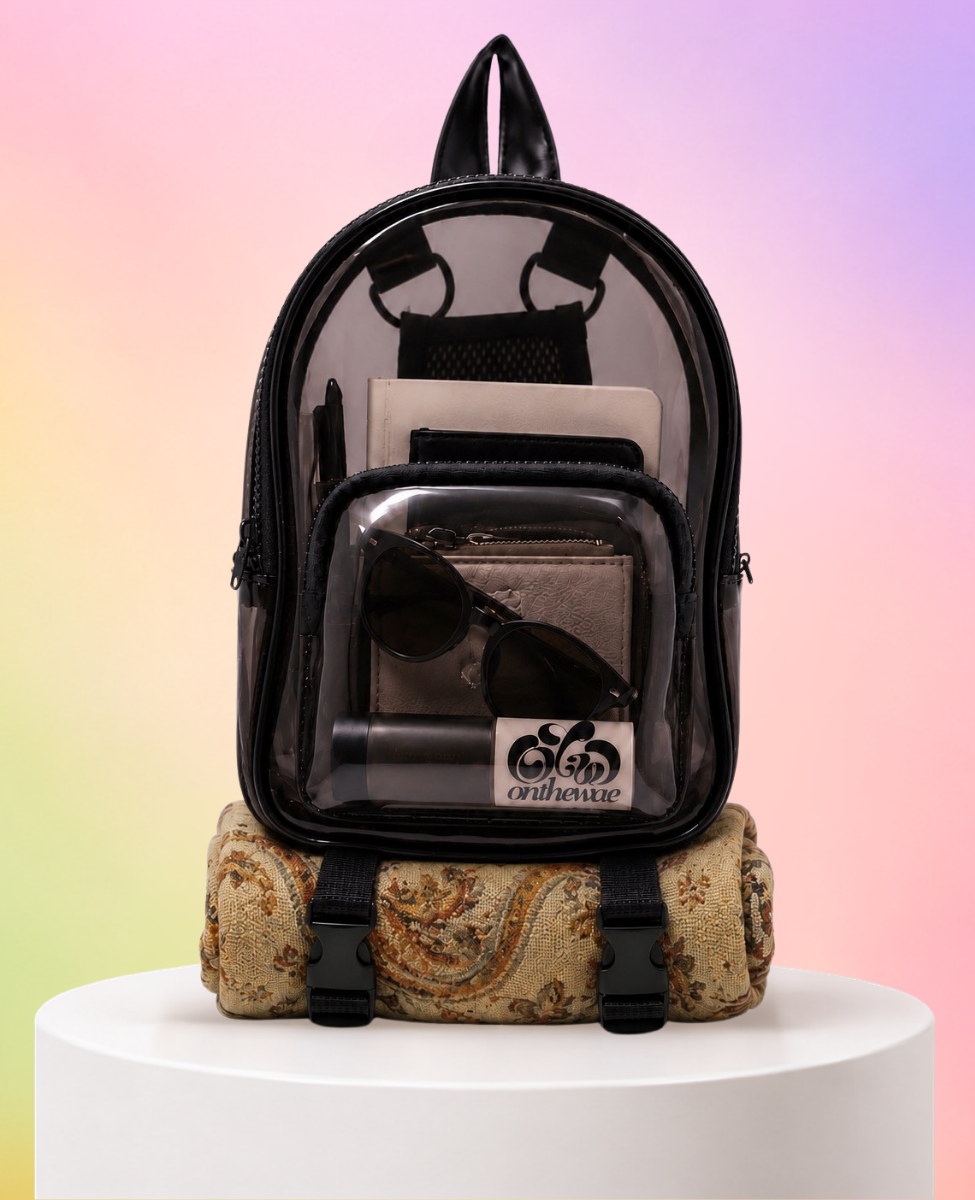 Mini Stadium Backpack - Tinted